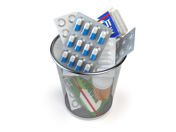 Disposal