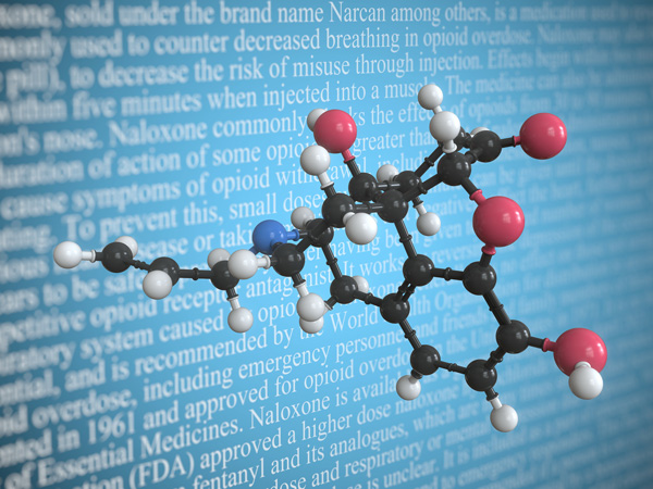Naloxone